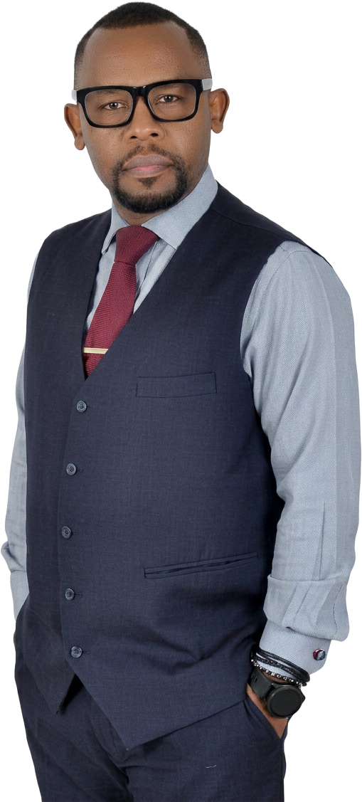 Sammy Njenga — Founder, BeEES Business Partner